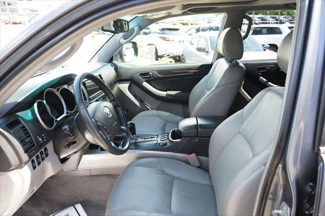 used 2008 Toyota 4Runner car, priced at $19,588