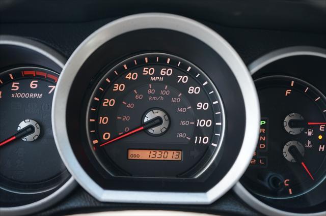 used 2008 Toyota 4Runner car, priced at $19,588