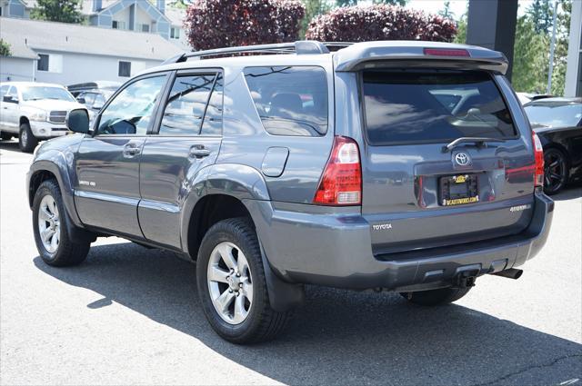 used 2008 Toyota 4Runner car, priced at $19,588