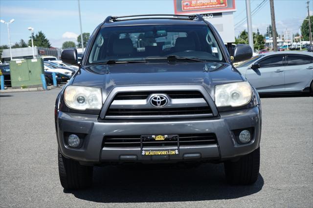 used 2008 Toyota 4Runner car, priced at $19,588
