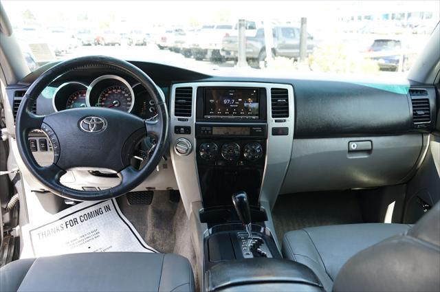 used 2008 Toyota 4Runner car, priced at $19,588