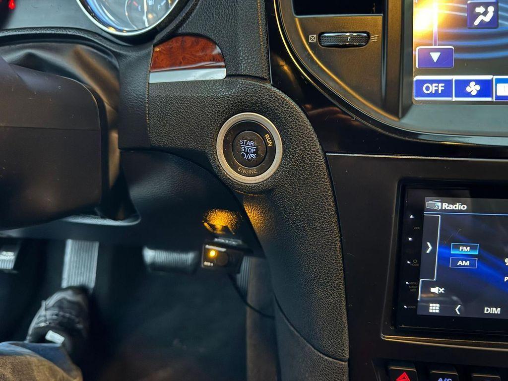 used 2012 Chrysler 300 car, priced at $9,995