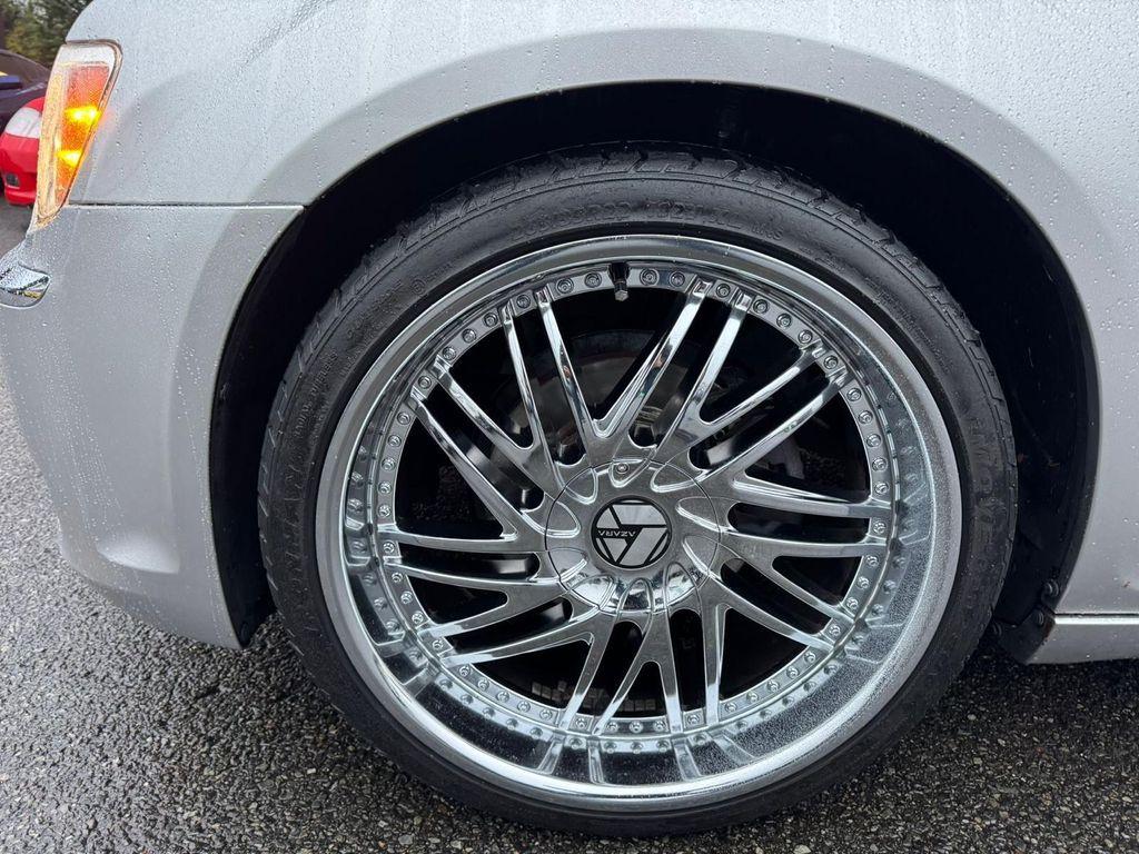 used 2012 Chrysler 300 car, priced at $9,995