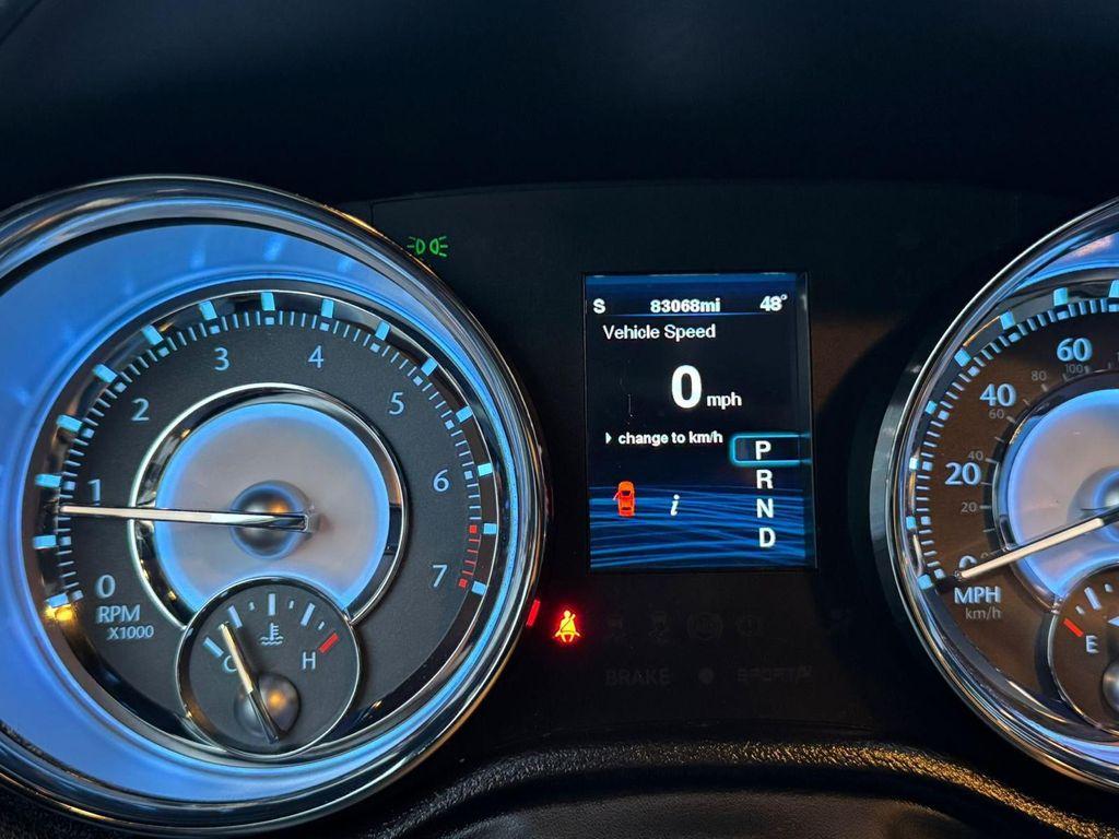 used 2012 Chrysler 300 car, priced at $9,995