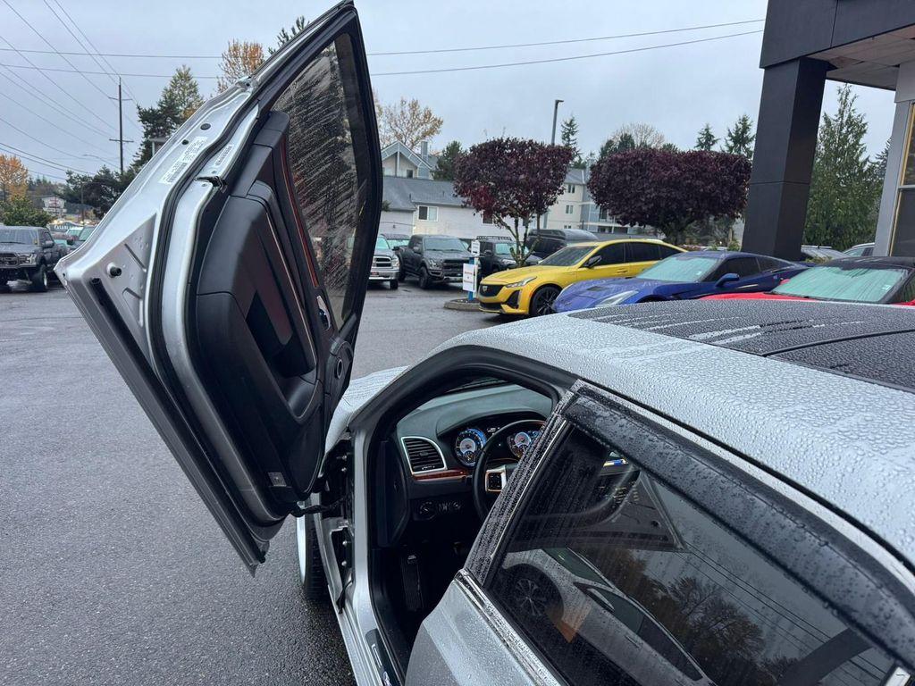 used 2012 Chrysler 300 car, priced at $9,995