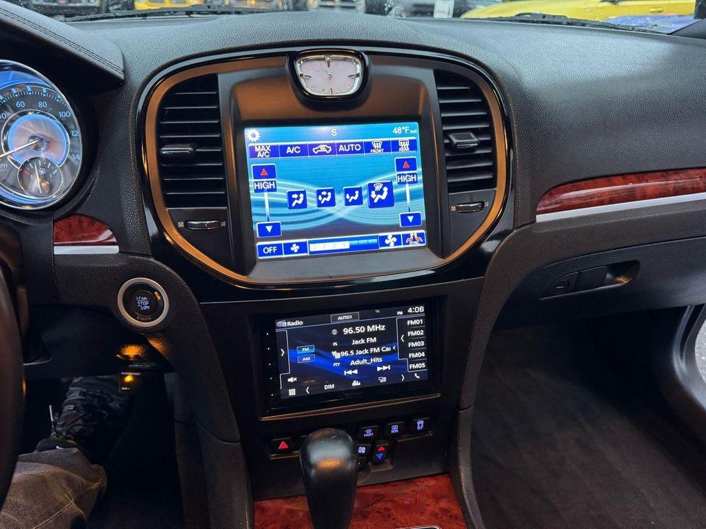 used 2012 Chrysler 300 car, priced at $9,995