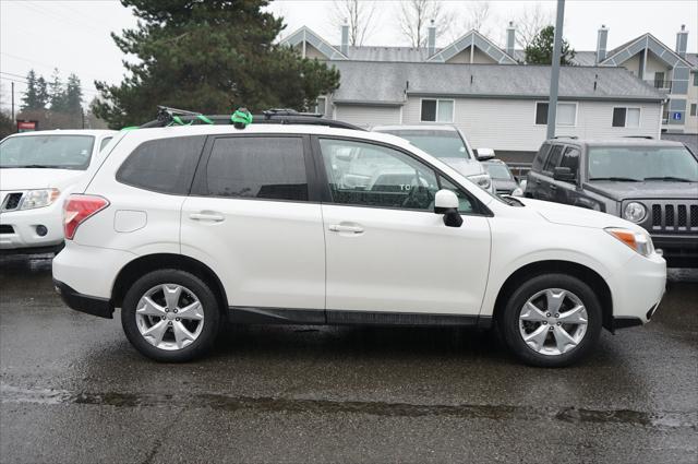 used 2014 Subaru Forester car, priced at $12,725