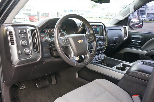 used 2015 Chevrolet Silverado 1500 car, priced at $23,995