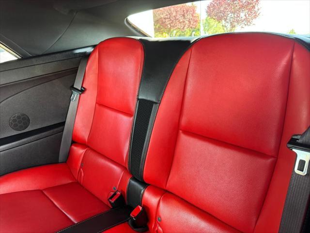 used 2011 Chevrolet Camaro car, priced at $34,666