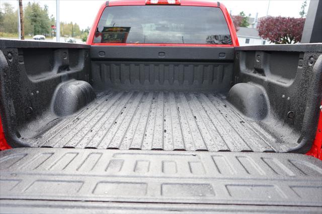 used 2014 Chevrolet Silverado 1500 car, priced at $24,995