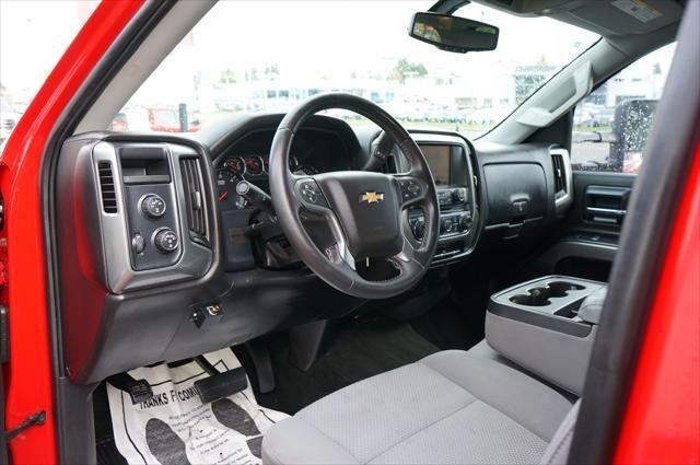 used 2014 Chevrolet Silverado 1500 car, priced at $24,995