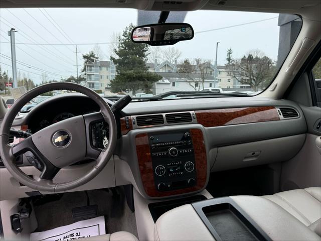 used 2008 Chevrolet Silverado 2500 car, priced at $29,999