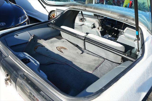 used 1988 Pontiac Firebird car, priced at $14,995