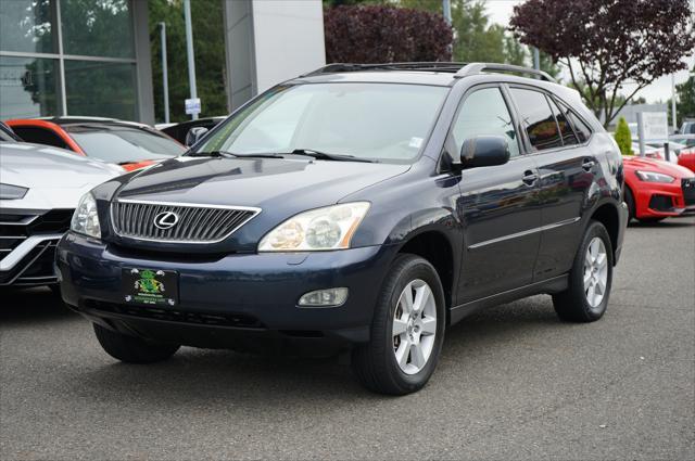 used 2005 Lexus RX 330 car, priced at $9,995