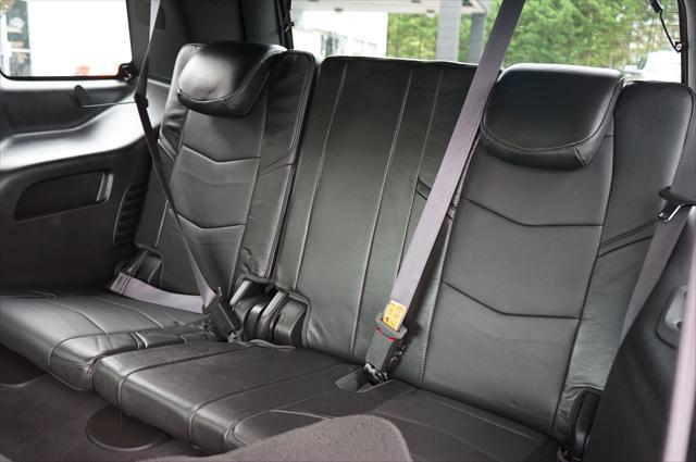 used 2015 Cadillac Escalade car, priced at $28,995