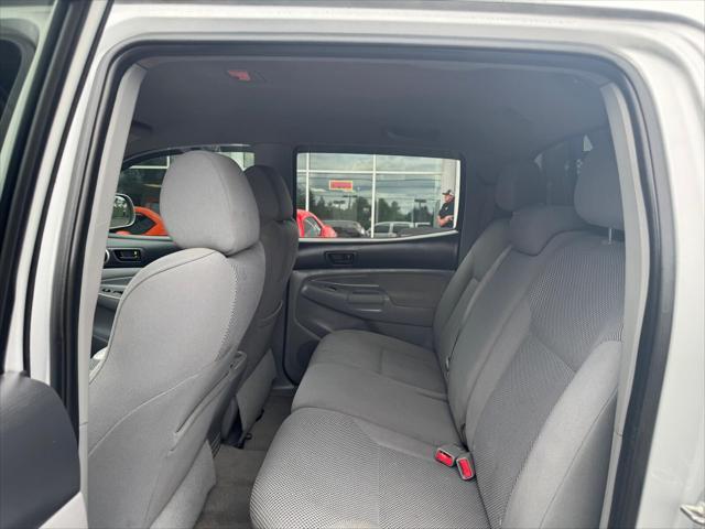 used 2006 Toyota Tacoma car, priced at $17,995