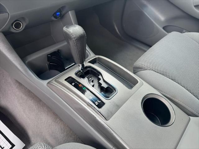 used 2006 Toyota Tacoma car, priced at $17,995