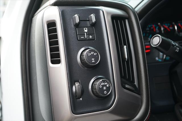 used 2018 GMC Sierra 2500 car, priced at $38,995