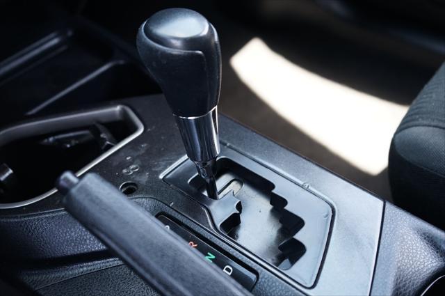 used 2018 Toyota RAV4 car, priced at $23,995
