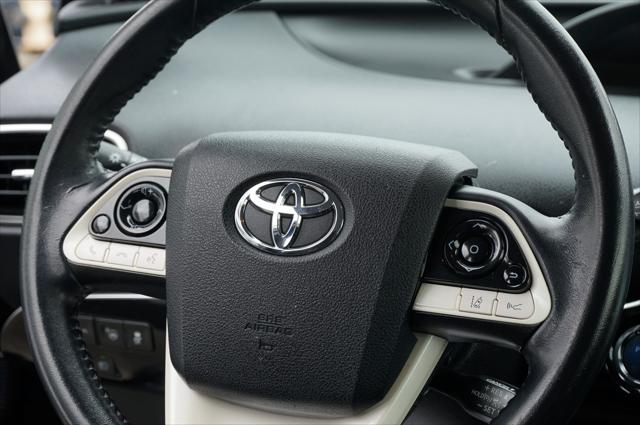 used 2018 Toyota Prius car, priced at $19,995