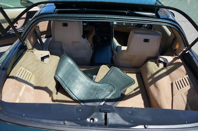 used 1993 Chevrolet Corvette car, priced at $18,995