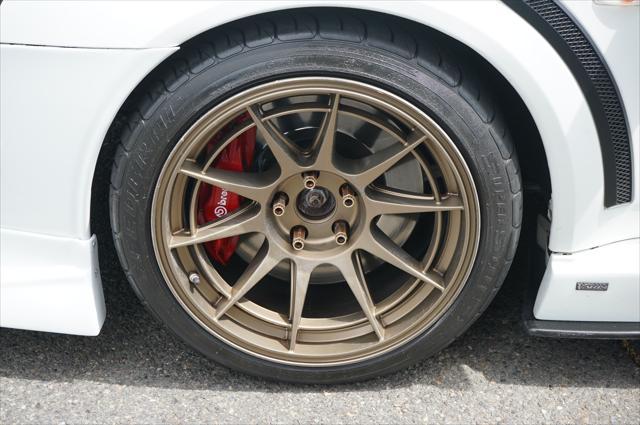 used 2014 Mitsubishi Lancer Evolution car, priced at $31,995