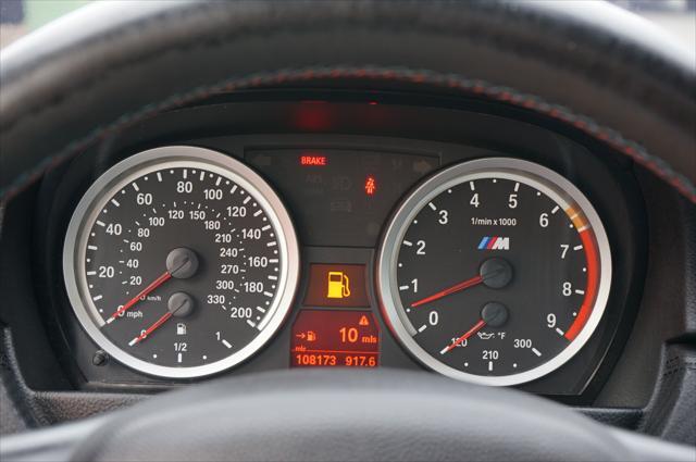 used 2008 BMW M3 car, priced at $26,988