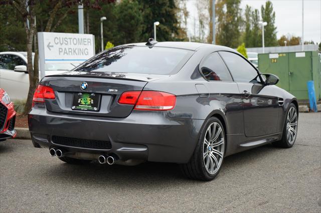 used 2008 BMW M3 car, priced at $26,988