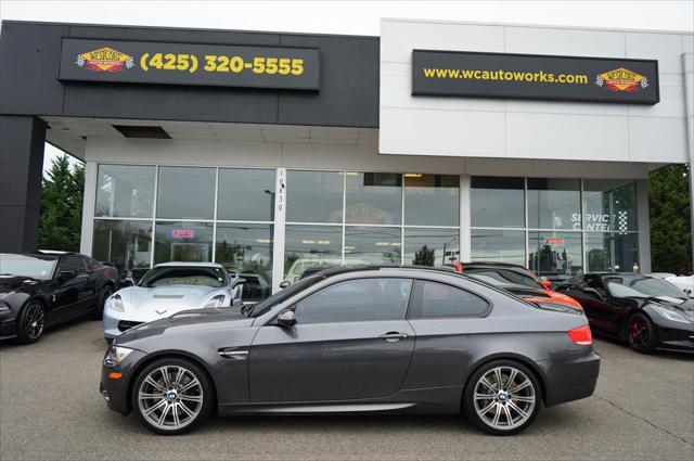 used 2008 BMW M3 car, priced at $26,988