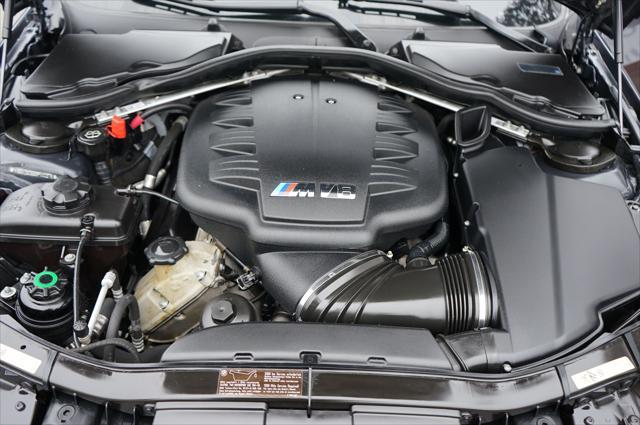 used 2008 BMW M3 car, priced at $26,988