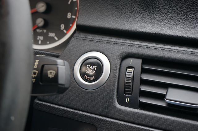 used 2008 BMW M3 car, priced at $26,988