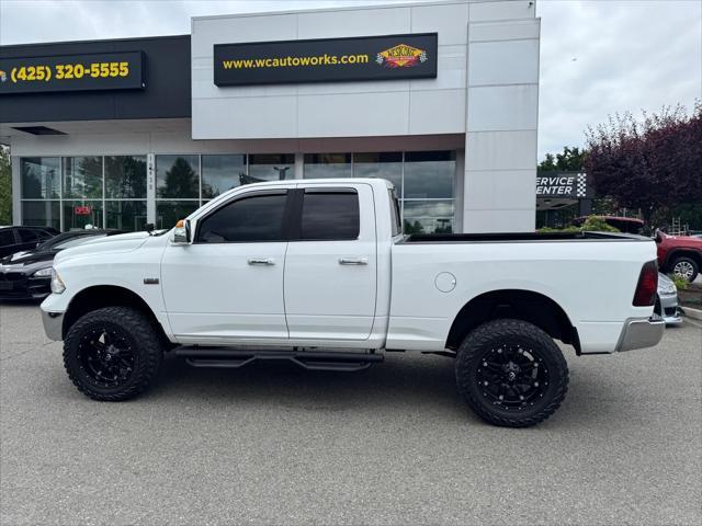 used 2016 Ram 1500 car, priced at $17,995