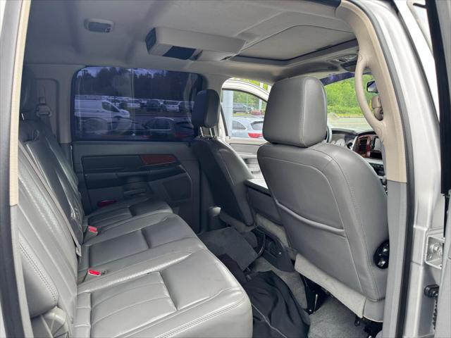 used 2006 Dodge Ram 2500 car, priced at $21,775