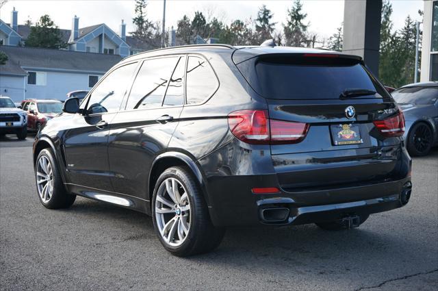 used 2015 BMW X5 car, priced at $18,995