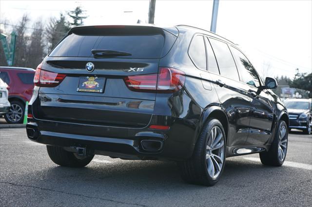 used 2015 BMW X5 car, priced at $18,995