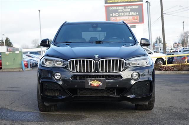 used 2015 BMW X5 car, priced at $18,995