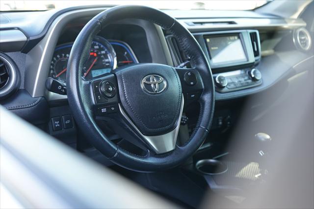 used 2013 Toyota RAV4 car, priced at $20,788