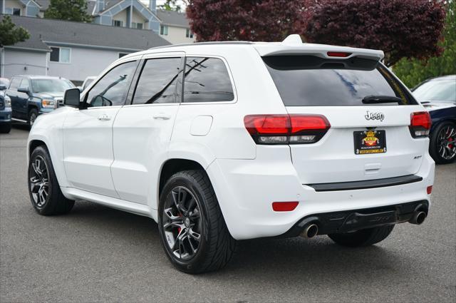 used 2014 Jeep Grand Cherokee car, priced at $29,995