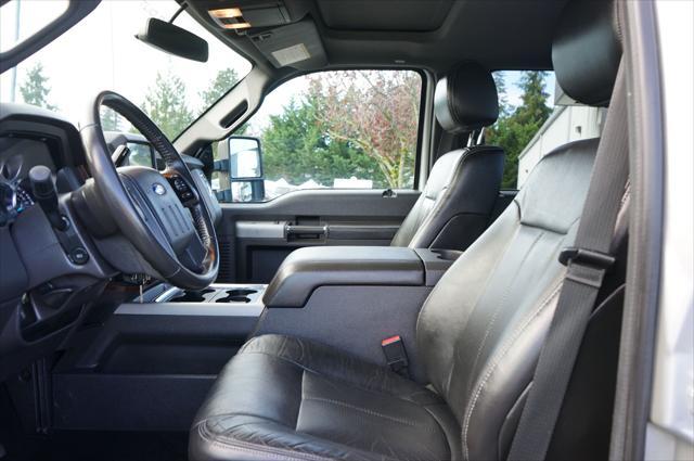 used 2013 Ford F-350 car, priced at $47,558