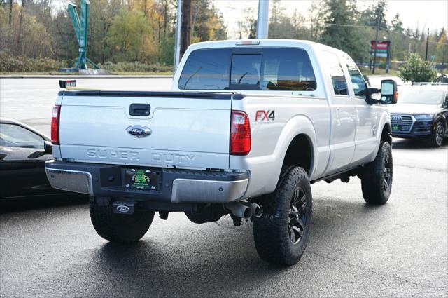 used 2013 Ford F-350 car, priced at $47,558