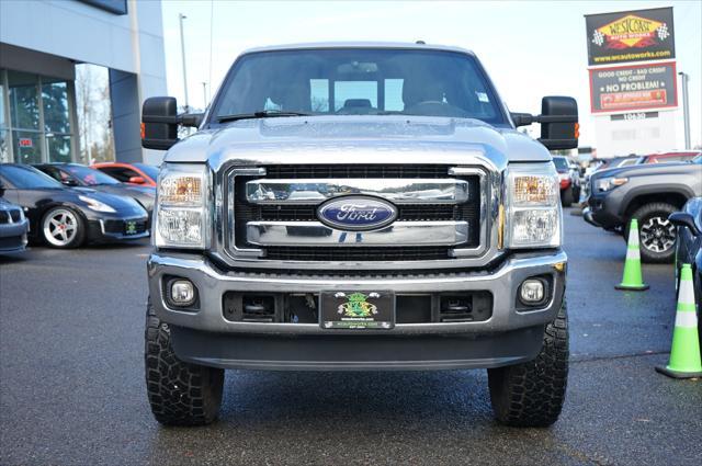 used 2013 Ford F-350 car, priced at $47,558