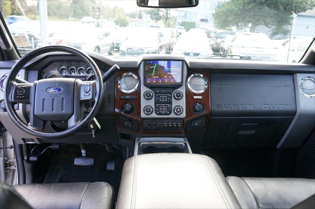 used 2013 Ford F-350 car, priced at $47,558