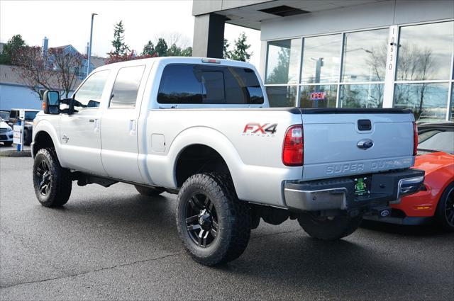 used 2013 Ford F-350 car, priced at $47,558