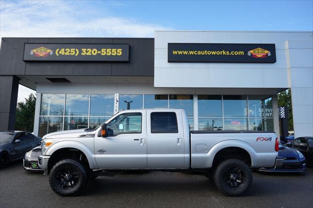 used 2013 Ford F-350 car, priced at $47,558