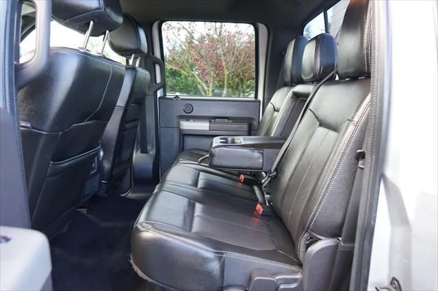 used 2013 Ford F-350 car, priced at $47,558