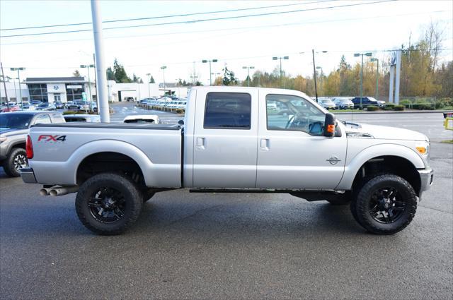 used 2013 Ford F-350 car, priced at $47,558