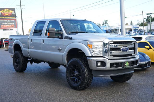 used 2013 Ford F-350 car, priced at $47,558