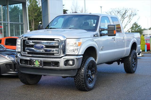 used 2013 Ford F-350 car, priced at $47,558