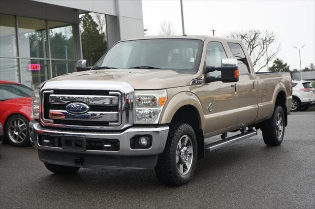 used 2011 Ford F-350 car, priced at $36,499