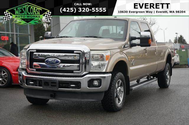 used 2011 Ford F-350 car, priced at $36,499